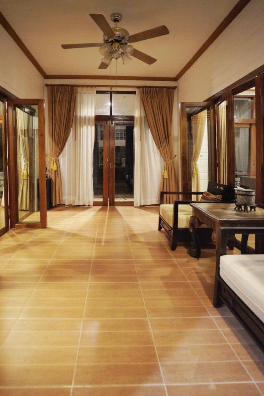 Lubee Chiang Mai Hotel Exterior photo
