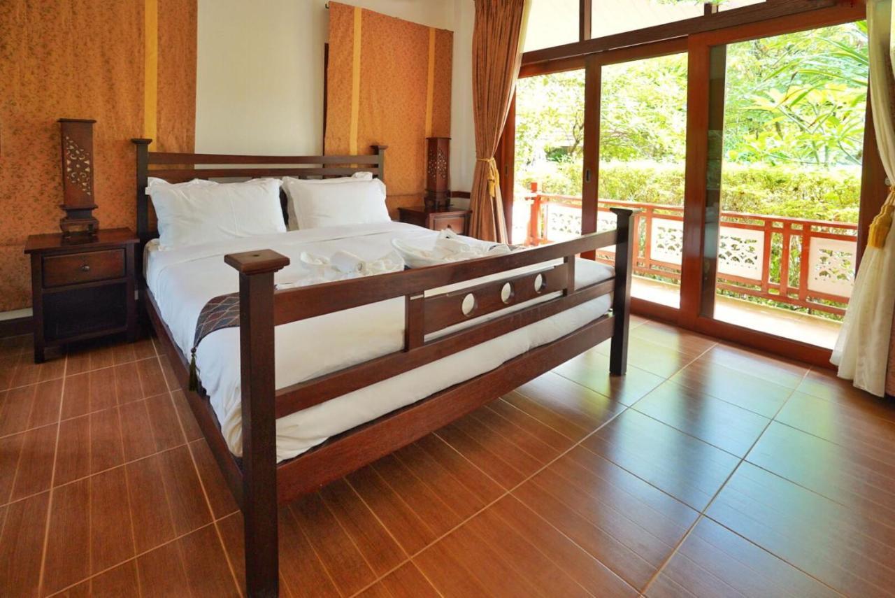 Lubee Chiang Mai Hotel Exterior photo