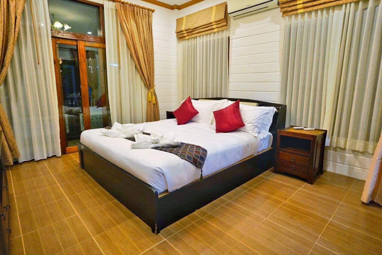 Lubee Chiang Mai Hotel Exterior photo