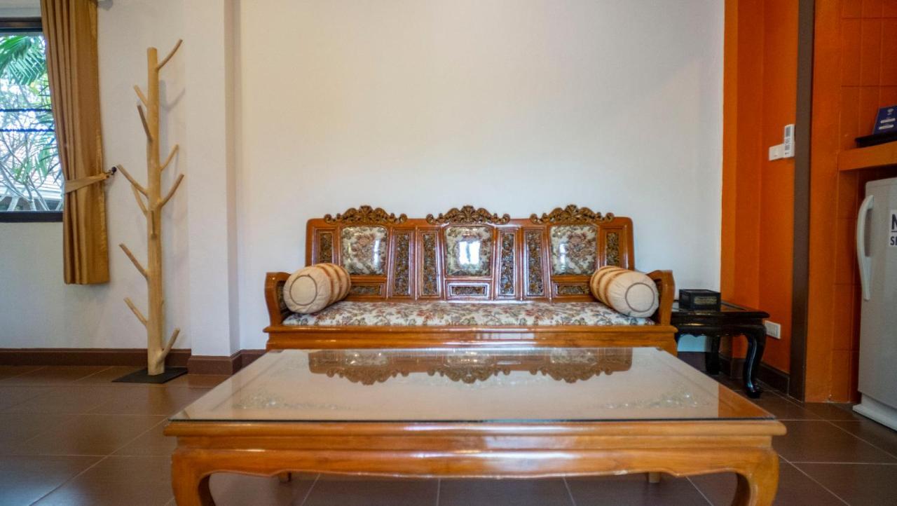 Lubee Chiang Mai Hotel Exterior photo