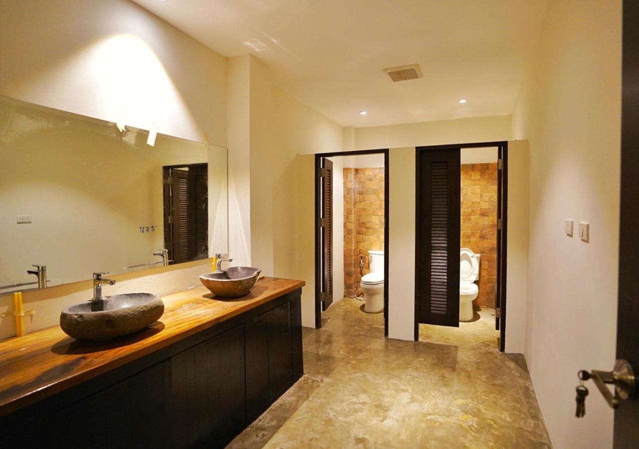 Lubee Chiang Mai Hotel Exterior photo