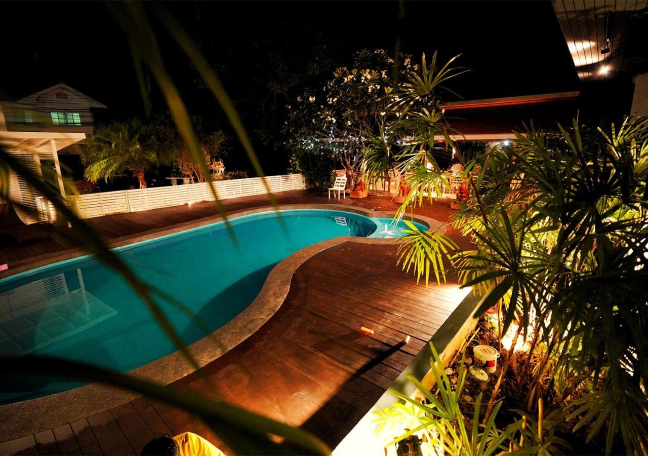 Lubee Chiang Mai Hotel Exterior photo